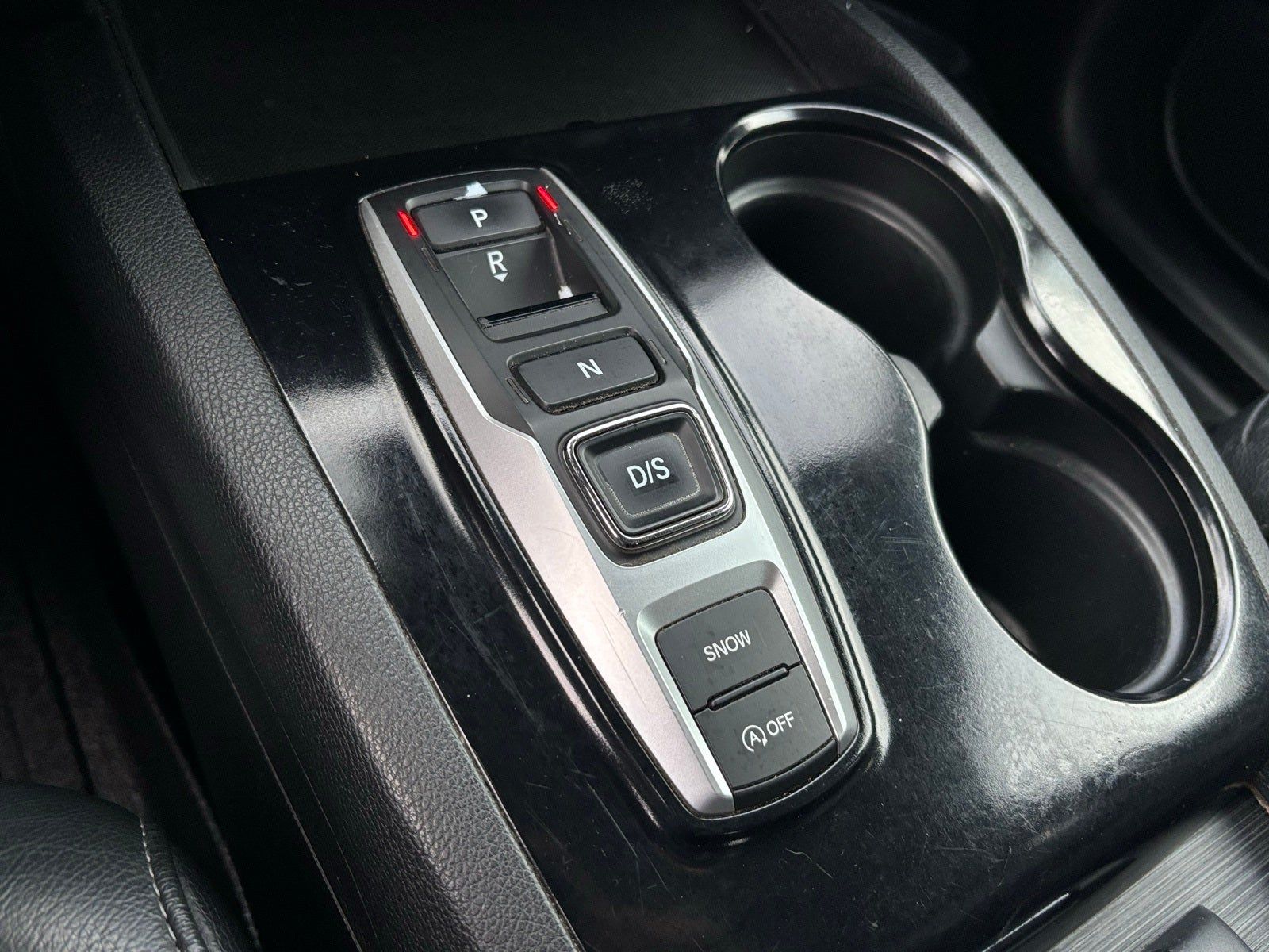 2021 Honda Pilot EX-L FWD