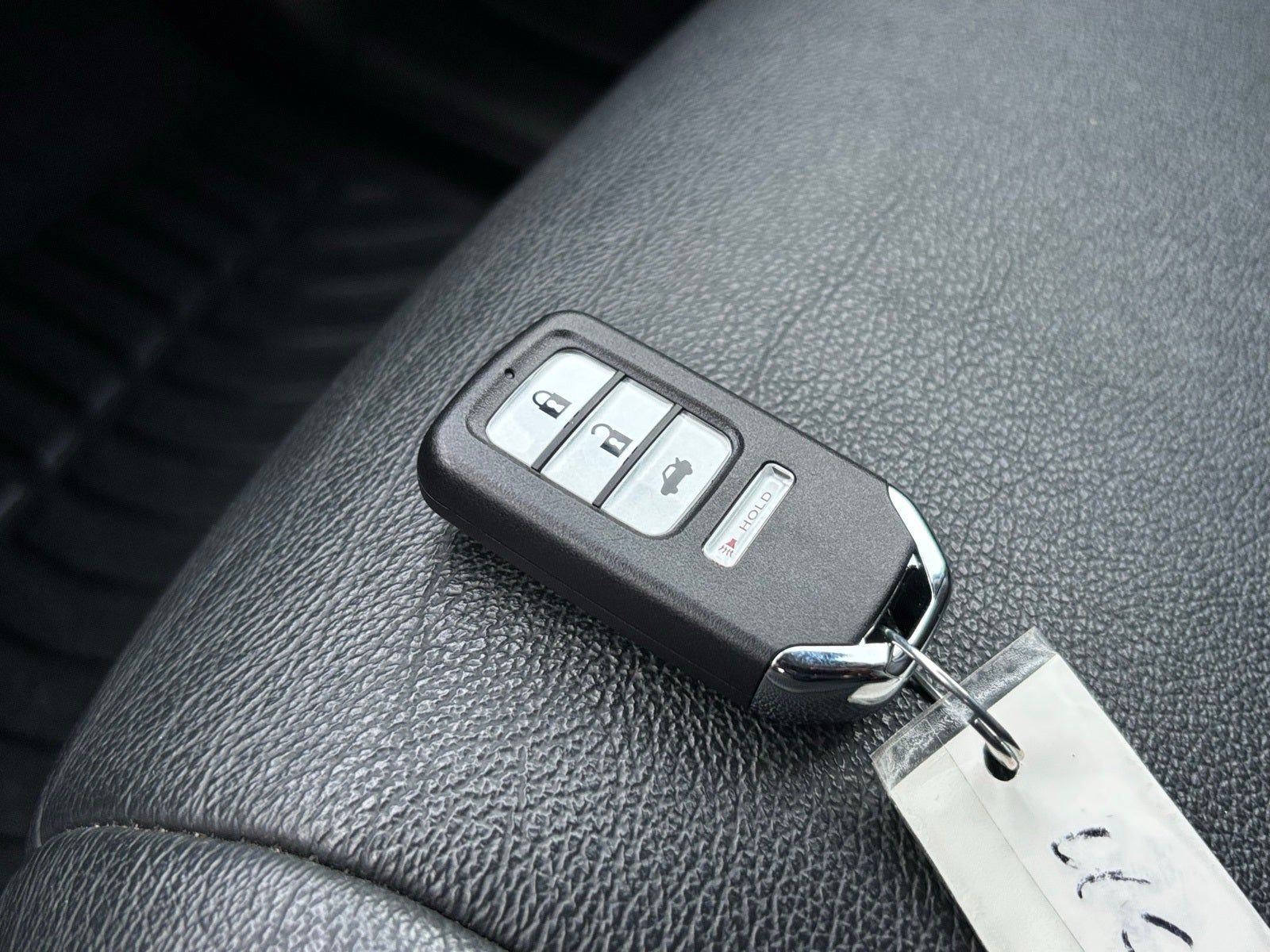 2021 Honda Pilot EX-L FWD