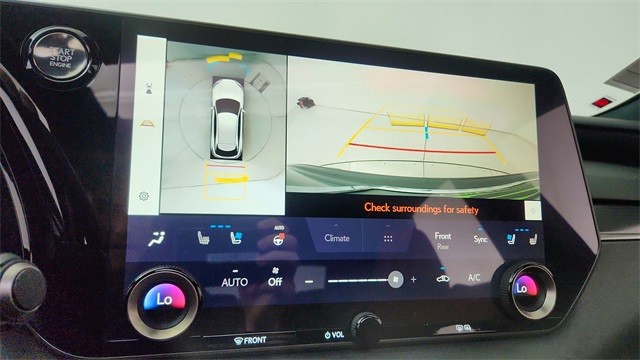 2023 Lexus RX RX 350 F SPORT Handling AWD