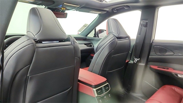 2023 Lexus RX RX 350 F SPORT Handling AWD