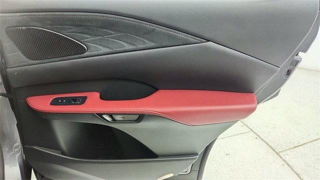 2023 Lexus RX RX 350 F SPORT Handling AWD