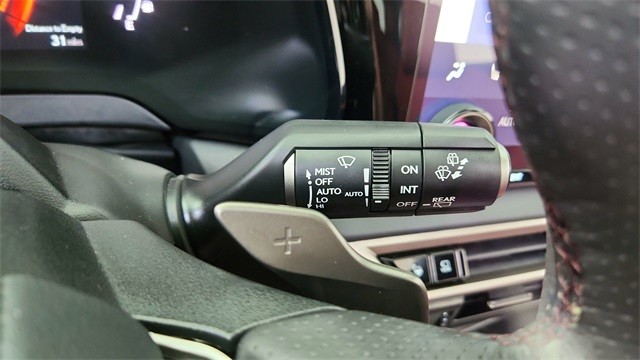 2023 Lexus RX RX 350 F SPORT Handling AWD