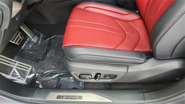 2023 Lexus RX RX 350 F SPORT Handling AWD