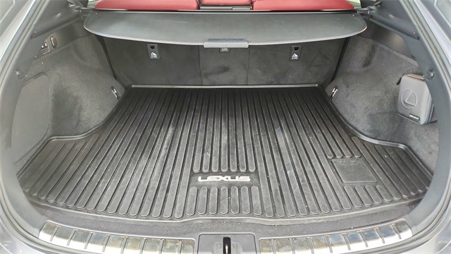 2023 Lexus RX RX 350 F SPORT Handling AWD