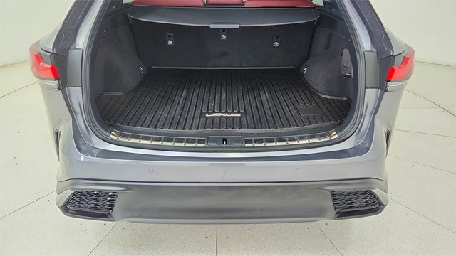 2023 Lexus RX RX 350 F SPORT Handling AWD