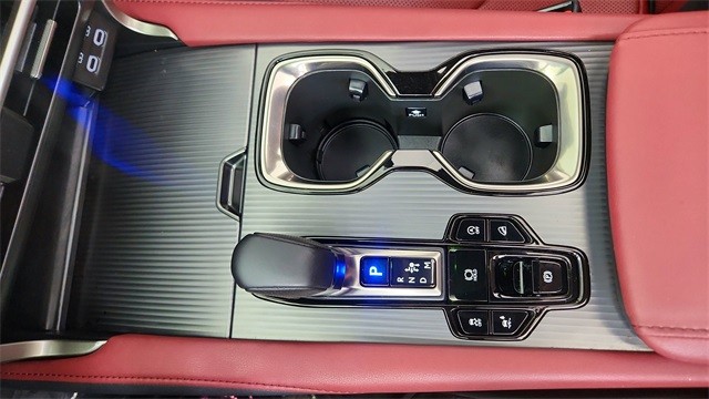2023 Lexus RX RX 350 F SPORT Handling AWD