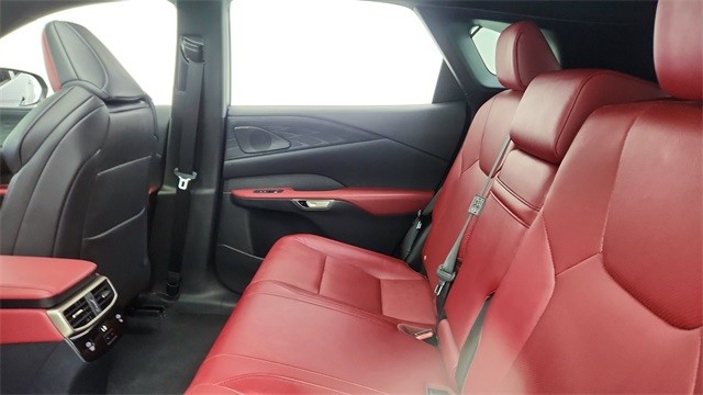 2023 Lexus RX RX 350 F SPORT Handling AWD