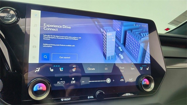 2023 Lexus RX RX 350 F SPORT Handling AWD