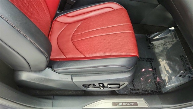 2023 Lexus RX RX 350 F SPORT Handling AWD