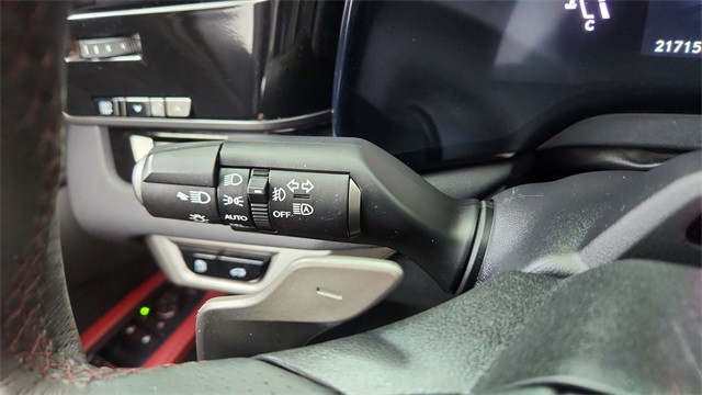 2023 Lexus RX RX 350 F SPORT Handling AWD