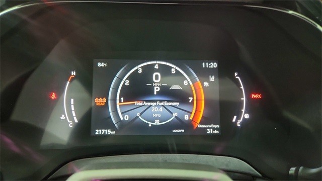 2023 Lexus RX RX 350 F SPORT Handling AWD