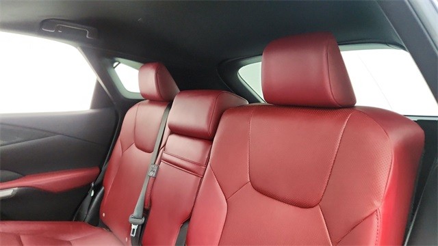 2023 Lexus RX RX 350 F SPORT Handling AWD