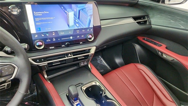 2023 Lexus RX RX 350 F SPORT Handling AWD