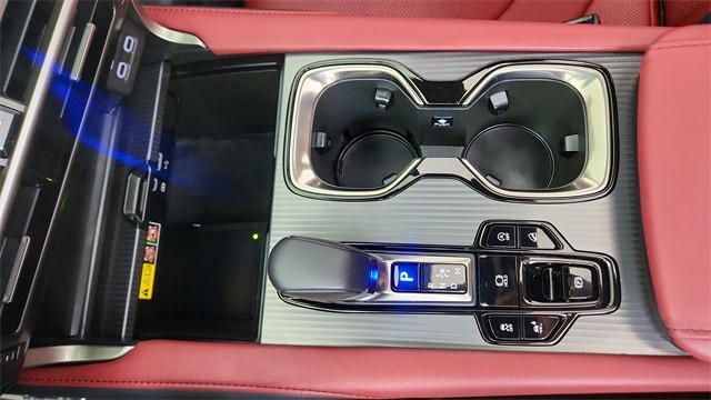 2023 Lexus RX RX 350 F SPORT Handling AWD