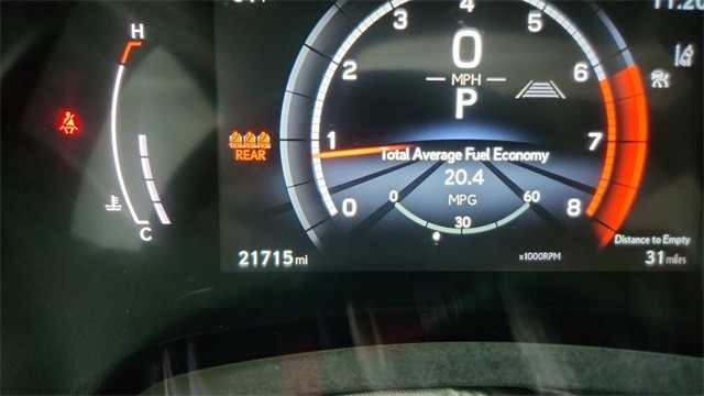 2023 Lexus RX RX 350 F SPORT Handling AWD