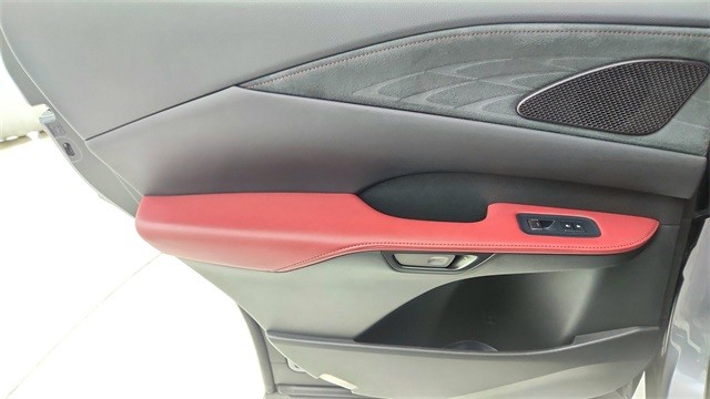 2023 Lexus RX RX 350 F SPORT Handling AWD