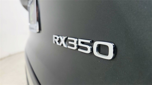 2023 Lexus RX RX 350 Premium Plus FWD