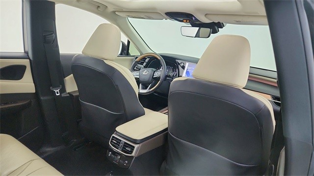 2023 Lexus RX RX 350 Premium Plus FWD