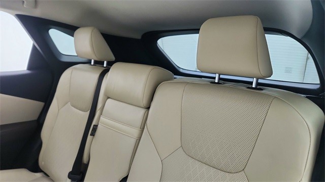 2023 Lexus RX RX 350 Premium Plus FWD