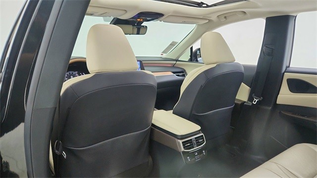 2023 Lexus RX RX 350 Premium Plus FWD