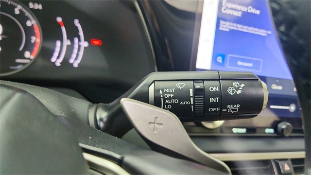 2023 Lexus RX RX 350 Premium Plus FWD