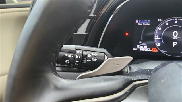 2023 Lexus RX RX 350 Premium Plus FWD