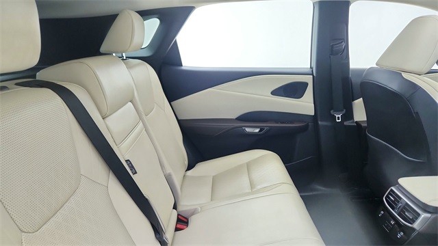 2023 Lexus RX RX 350 Premium Plus FWD