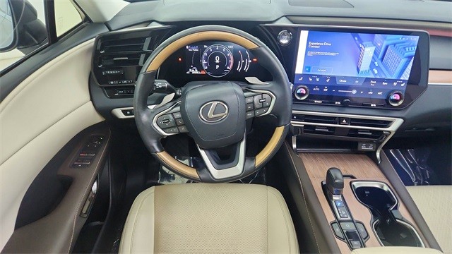 2023 Lexus RX RX 350 Premium Plus FWD