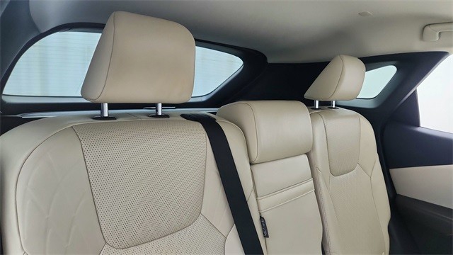 2023 Lexus RX RX 350 Premium Plus FWD