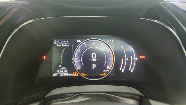 2023 Lexus RX RX 350 Premium Plus FWD