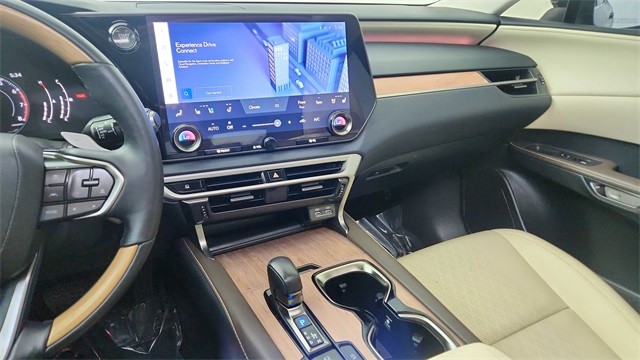 2023 Lexus RX RX 350 Premium Plus FWD