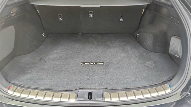 2023 Lexus RX RX 350 Premium Plus FWD