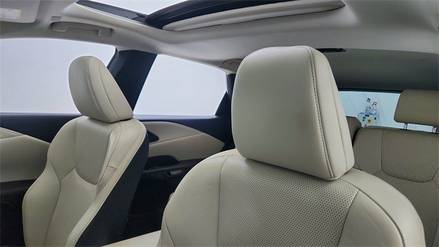 2023 Lexus RX RX 350 Premium Plus FWD