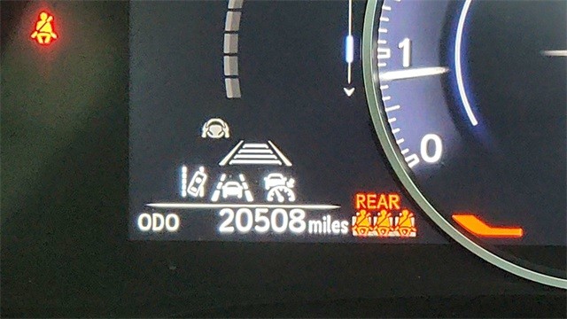 2023 Lexus RX RX 350 Premium Plus FWD