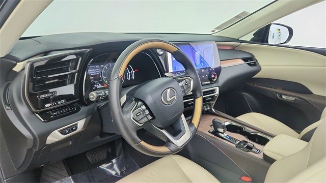 2023 Lexus RX RX 350 Premium Plus FWD