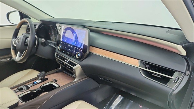 2023 Lexus RX RX 350 Premium Plus FWD