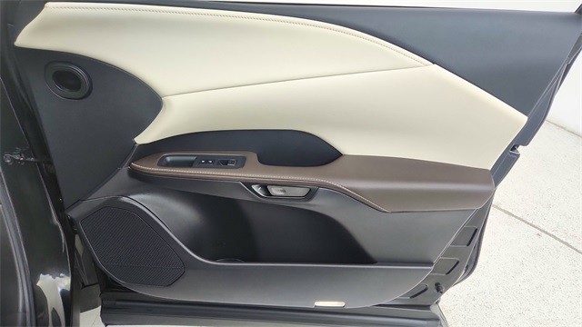 2023 Lexus RX RX 350 Premium Plus FWD