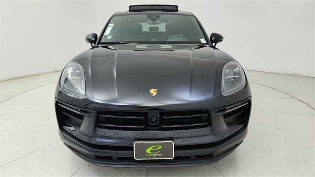 2025 Porsche Macan Base AWD