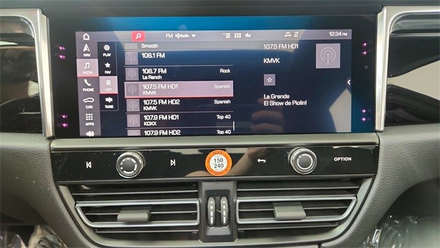 2025 Porsche Macan Base AWD