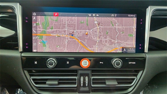 2025 Porsche Macan Base AWD