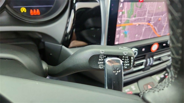 2025 Porsche Macan Base AWD