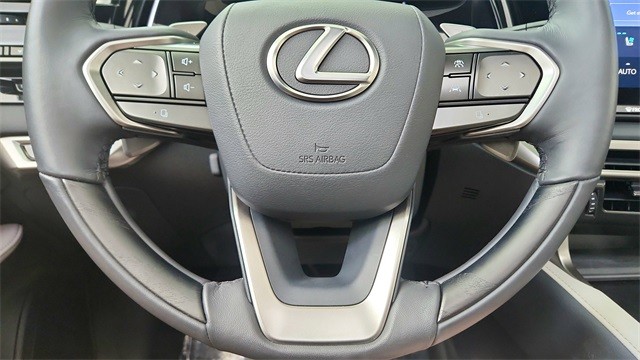 2024 Lexus RX RX 350 Premium Plus FWD