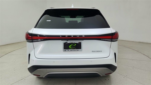 2024 Lexus RX RX 350 Premium Plus FWD