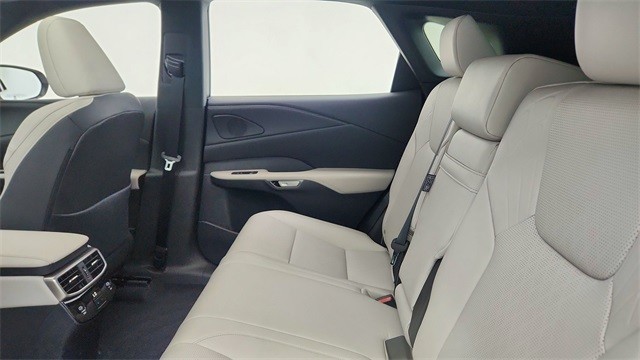 2024 Lexus RX RX 350 Premium Plus FWD