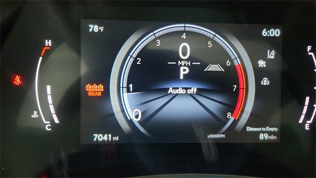 2024 Lexus RX RX 350 Premium Plus FWD