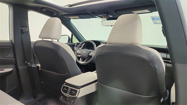 2024 Lexus RX RX 350 Premium Plus FWD