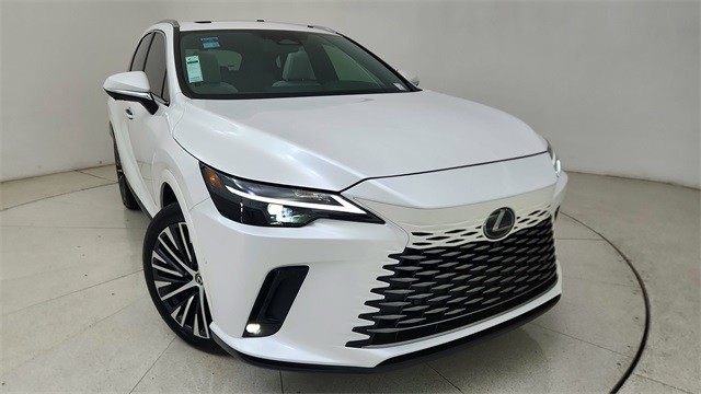 2024 Lexus RX RX 350 Premium Plus FWD