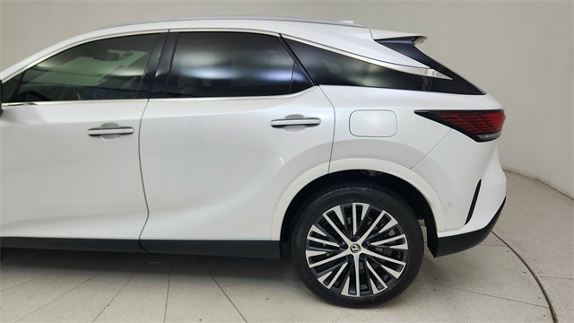 2024 Lexus RX RX 350 Premium Plus FWD
