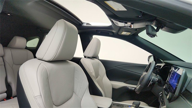 2024 Lexus RX RX 350 Premium Plus FWD