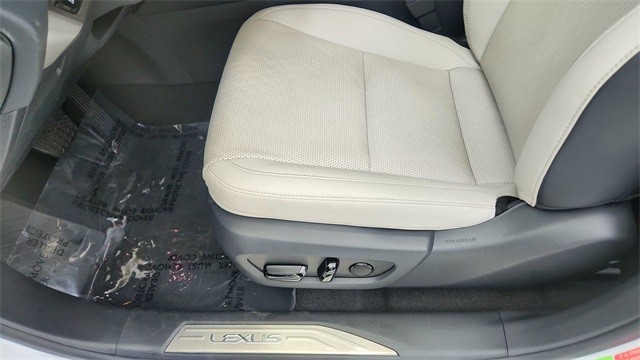 2024 Lexus RX RX 350 Premium Plus FWD